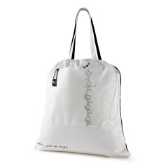 x shantell martin shopper tote bag